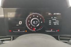 2020 Hyundai Elantra Sedan 2021 1.5 AT LUXPremium #14