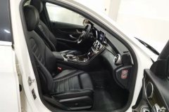 2016 Mercedes-Benz C-Class 2015 1.6T AT C180L Facelift #22