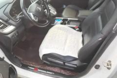 2022 Honda CR-V 2021 2.0 AT Pure conductEditionFWD Sharp·HEV #9