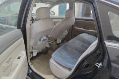 2017 Nissan Sylphy 2016 1.6 MT ClassicXEComfort #11