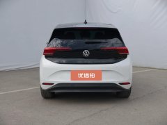 2024 Volkswagen ID.3 2024 OutstandingEdition #8