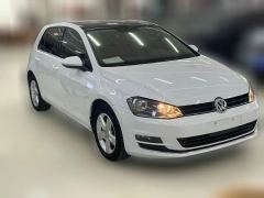2015 Volkswagen Golf 2014 1.4T MT Comfort #3