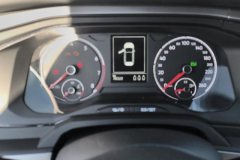 2021 Volkswagen Polo Hatchback 2019 1.5 AT PluspanoramicEnjoy #14
