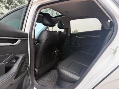 2023 Geely Auto Emgrand Sedan 2022 No.4generation 1.5L CVTPremium #8