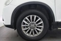 2016 Haval H6 2015 1.5T AT SportLuxury FWD #6