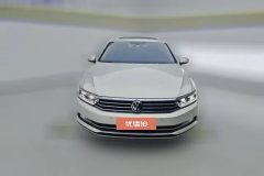 2018 Volkswagen Magotan 2018 1.8T AT 330TSILuxury Facelift #2