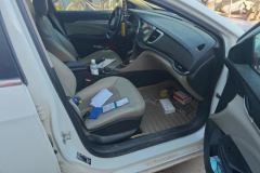 2016 Buick Excelle GT Sedan 2016 1.5 AT 15NElite #8
