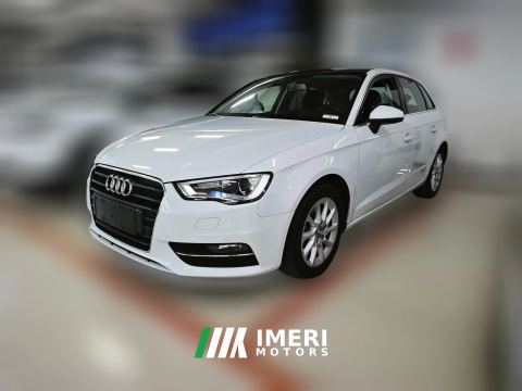 2017 Audi A3 Sportback 2016 1.4T AT 35TFSILinkedIn