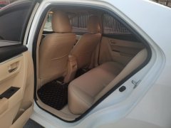 2015 Toyota Corolla 2014 1.6 AT GL-i #7