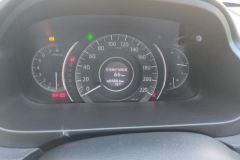 2020 Honda CR-V 2021 1.5T AT 240TURBOComfortFWD #14