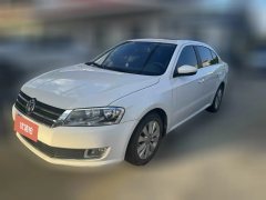 2017 Volkswagen Lavida 2017 1.6 AT Fashion #1