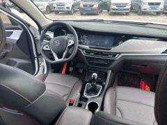 2019 Chang'an CS35 Plus 2019 1.6 MT ChanglianEdition China VI #8
