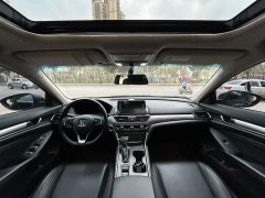 2020 Honda Accord 2018 1.5T AT 260TURBOElite China VI #4