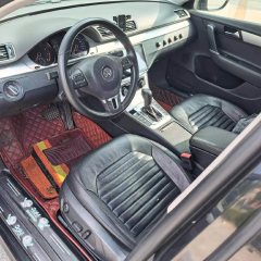 2017 Volkswagen Magotan 2016 1.8T AT SmartLeading #4
