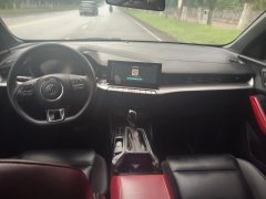 2023 MG MG5 2023 1.5L AT 180DVVT CVTLuxury #6