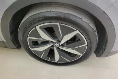 2022 Volkswagen ID.4 CROZZ 2022 Long RangePROEdition #6