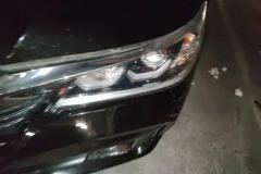 2016 Honda Accord 2016 2.0 AT Comfort #5
