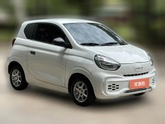 2022 Roewe Clever 2022 311kmVitality BoboEdition #3