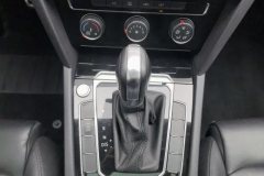 2019 Volkswagen Magotan 2019 2.0T AT 330TSILeading #17