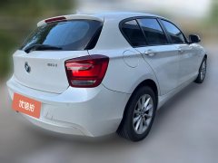2015 BMW 1 Series(Imported) 2013 1.6T AT 116iUrbanEdition Facelift (Imported) #5