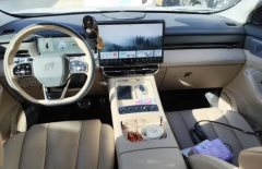 2025 Jetour Shanhai Jetour Shanhai L9 2025 1.5TD 2DHT Flagship 6Seat #5