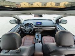 2017 Dongfeng Fengxing Jingyi X6 2017 1.5T AT PowerSeriesExclusive #8