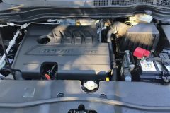 2021 Haval H6 2021 1.5T AT SportEliteSmart ConnectUgrille #10