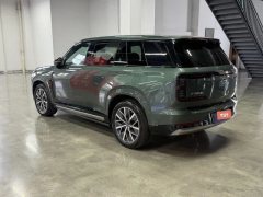 2025 GAC Trumpchi Trumpchi Xiangwang S7 2025 180km Ultra 4WDlidarEdition #5