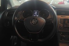 2015 Volkswagen Golf 2015 1.4T AT Comfort #15