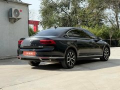 2021 Volkswagen Magotan 2020 2.0T AT 330TSILeading #18