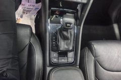 2019 Škoda Kodiaq 2018 2.0T AT TSI330 LuxuryTech7Seat FWD Facelift #16