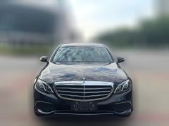 2018 Mercedes-Benz E-Class 2018 2.0T AT E200L Facelift #2