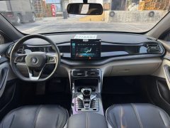 2023 BYD Qin Plus 2023 Champion 1.5L AT DM-i 55KMSurpass #7