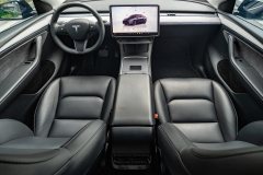 2024 Tesla Model Y 2024 rear wheel driveEdition #12