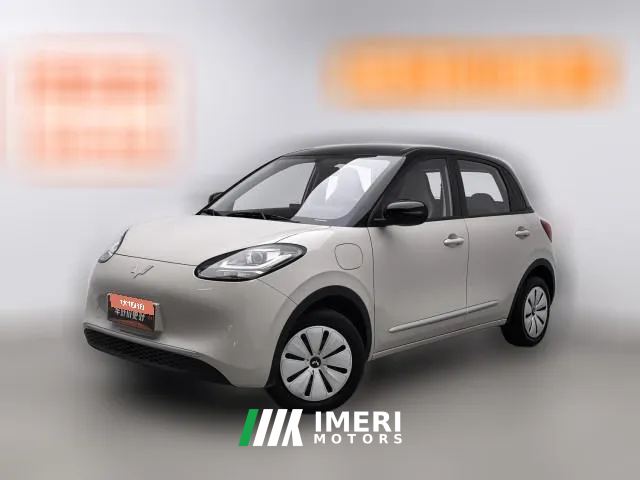 2024 Wuling Motors Wuling Bingo 2024 203km Enjoy lightly