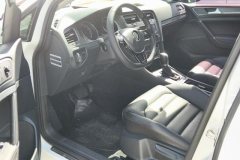 2016 Volkswagen Golf 2016 230TSI ATLuxury #9