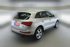 2016 Audi Q5 2016 2.0T AT 40TFSITech #3