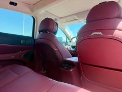 2025 Voyah Zhuiguan L 2026 AWD Ultra #7