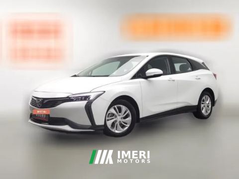 2023 Buick VELITE 6 2022 1.5 AT PHEV ConnectedFashion