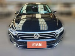 2019 Volkswagen Magotan 2018 1.8T AT 330TSILuxury Facelift #2