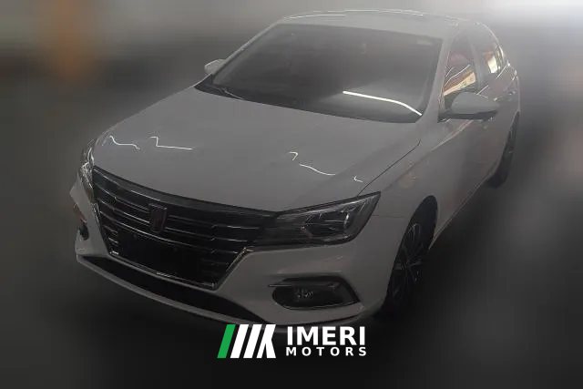 2021 Roewe i5 2020 1.5 AT 4GConnectedLeaderFlagship