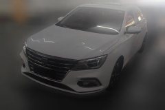 2021 Roewe i5 2020 1.5 AT 4GConnectedLeaderFlagship #1