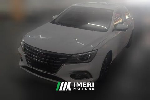 2021 Roewe i5 2020 1.5 AT 4GConnectedLeaderFlagship