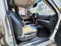 2016 Great Wall Fengjun 6 2017 2.0T MT Pilot4D20BRWD Diesel #12