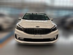 2018 Kia K3 2016 1.6 AT Premium #2