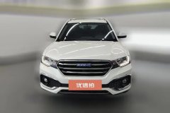 2018 Haval H6 Coupe 2018 1.5T AT Blue LabelSuperHaoFWD #2
