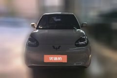 2023 Wuling Motors Wuling Bingo 2023 333KM Enjoy #2
