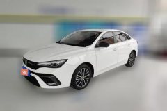 2023 Roewe i5 2021 Facelift 1.5L AT CVTdiamondEdition #1