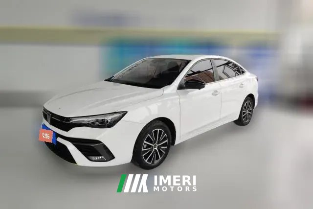 2023 Roewe i5 2021 Facelift 1.5L AT CVTdiamondEdition