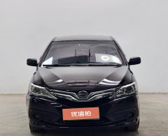 2021 BYD F3 2020 1.5 MT Super Value #2